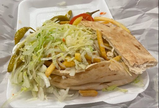 Photo of The Best Kebab Carshalton - 45 North St, Carshalton SM5 2HG